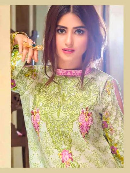 Pakistani Celebs image