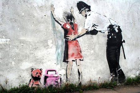 Street Art image