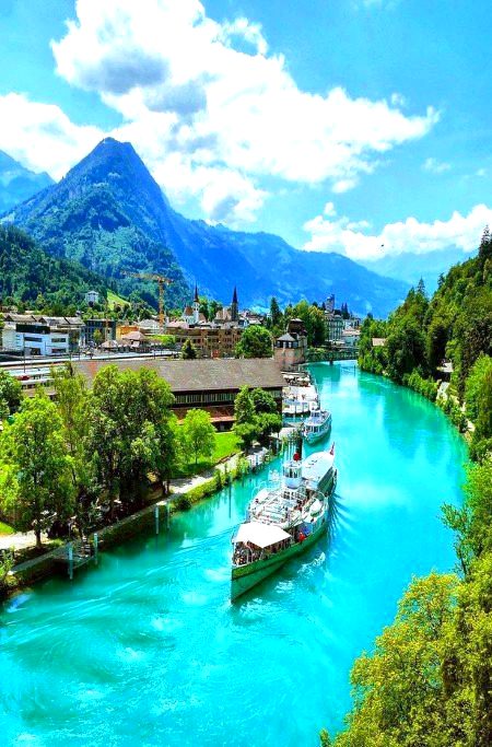 BEAUTIFUL NATURE