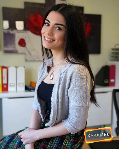 Turkish Celebs image