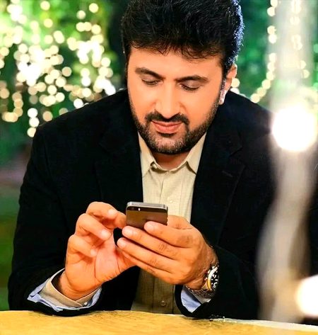 Pakistani Celebs image