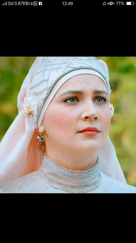 Turkish Celebs image