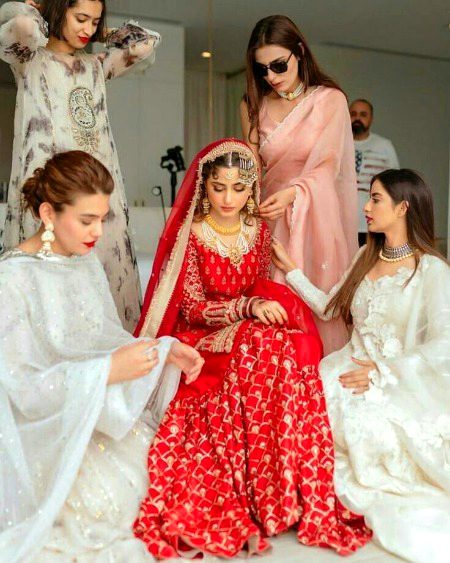 Pakistani Celebs image