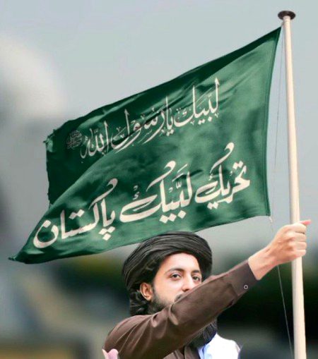 نوجوانوں کا نوجوان لیڈر
#سعدرضوی_آرہاہے