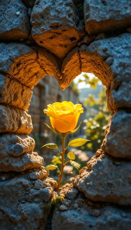 Beautiful Nature image