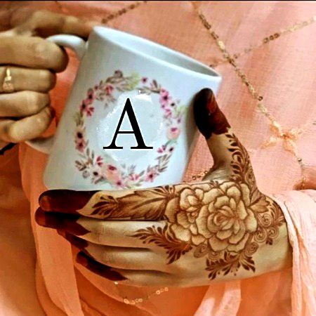 Mehndi Design image