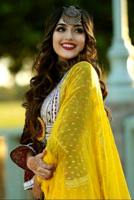 Beautiful People image