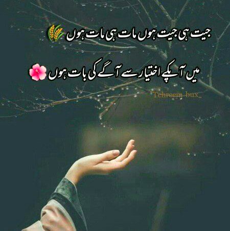 Attitude Poetry image