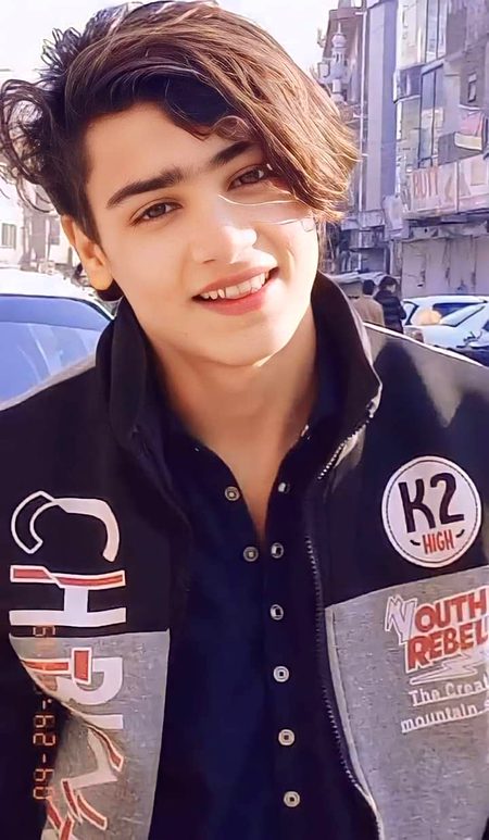 Beautiful People image