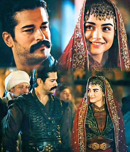 Turkish Celebs image