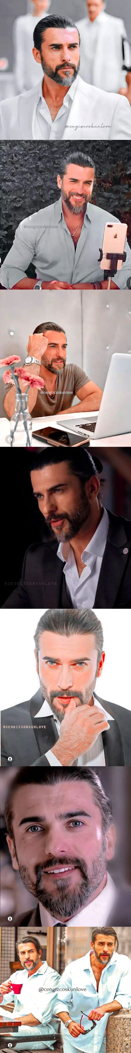 Turkish Celebs image