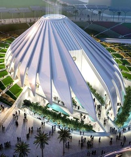 Beautiful Structures image