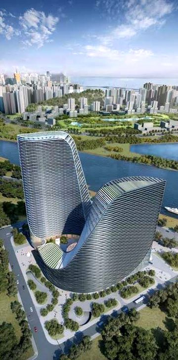 Beautiful Structures image