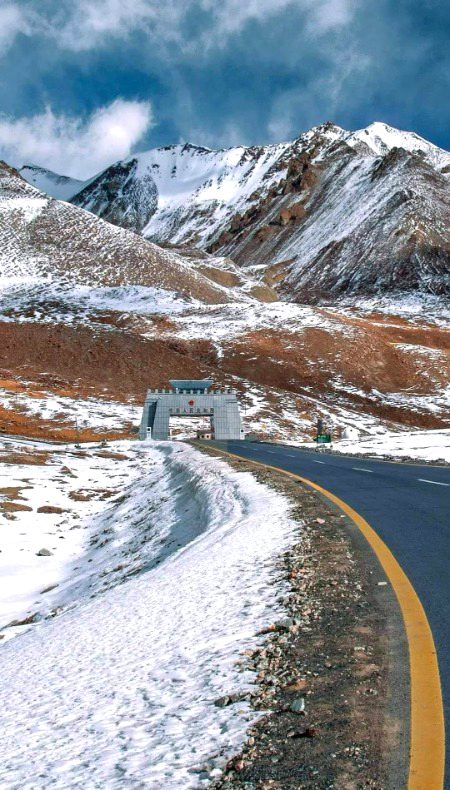 Beautiful Nature image
