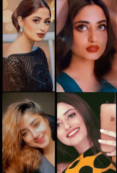 Pakistani Celebs image