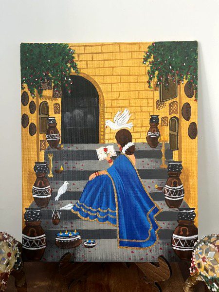 Paintings image