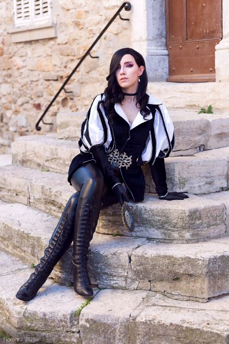 Beautiful People image