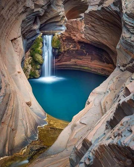 Beautiful Nature image
