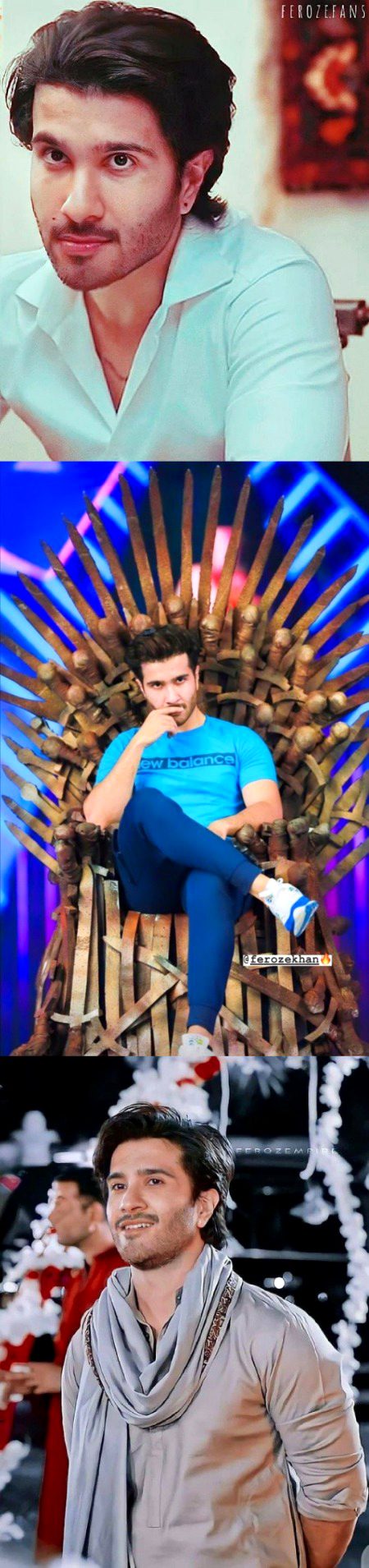 Pakistani Celebs image