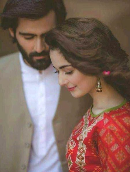 Pakistani Celebs image