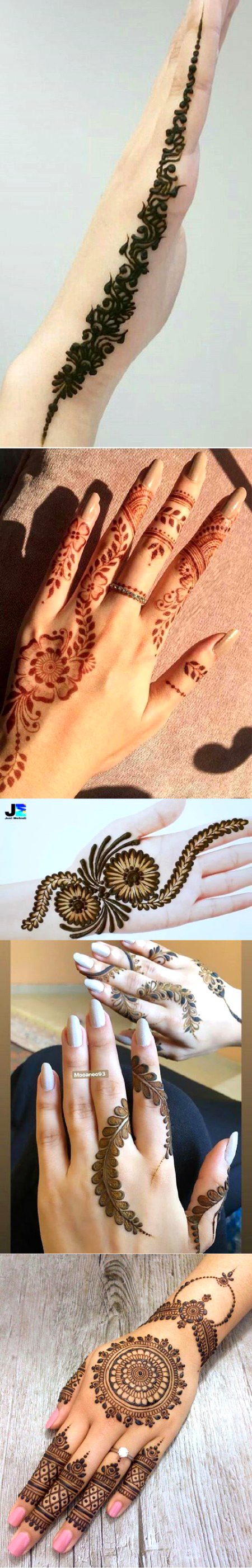 Mehndi Design image
