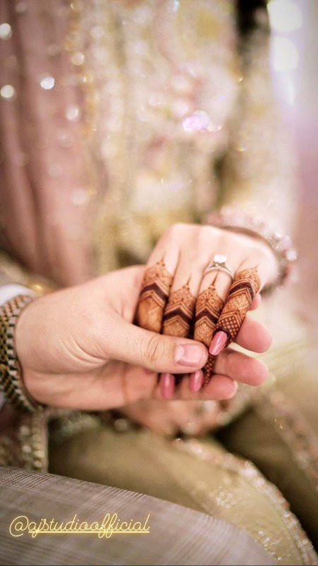 Mehndi Design image