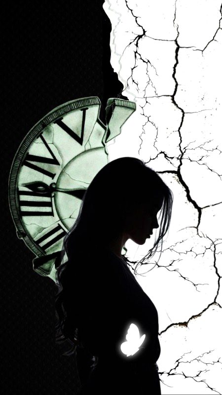 Ghanta farak نہیں padta wala attitude,
Ghanto farak padne ke   بعد ہی ata hai...!!💯