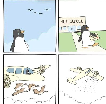 Memes & Satire image