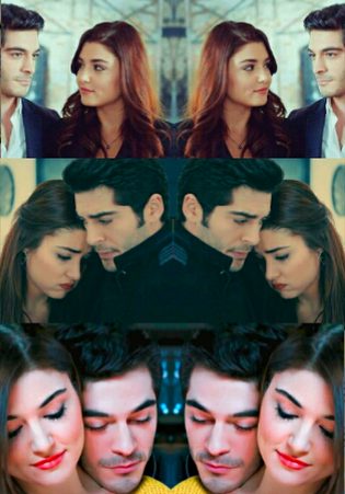 Turkish Celebs image