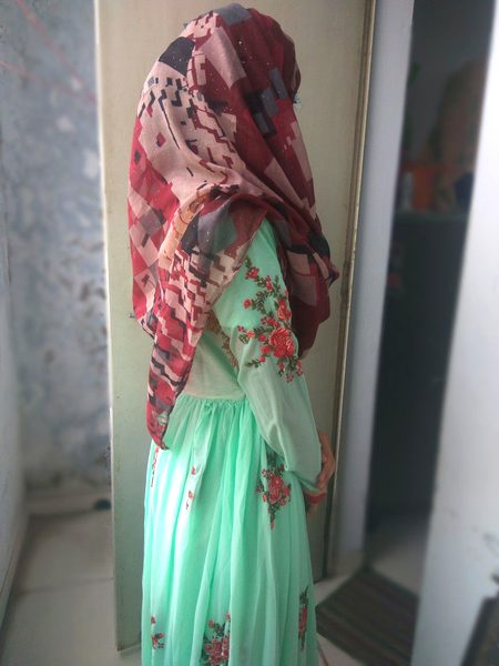 Dp change
