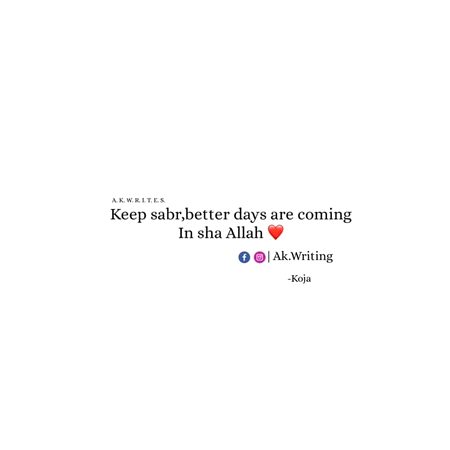 Islamic Quotes image