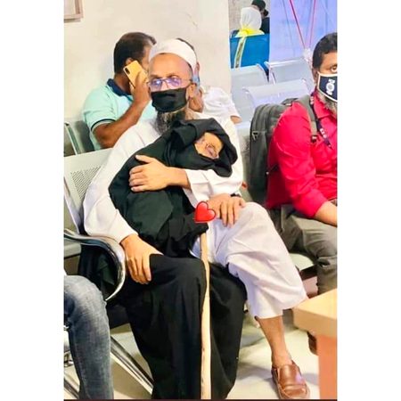 زندگی کا ہمسفر بس اتنی محبت کرنے والا ہو۔۔ 😍❤️