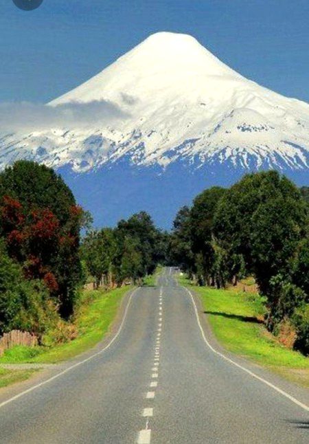 Beautiful Nature image