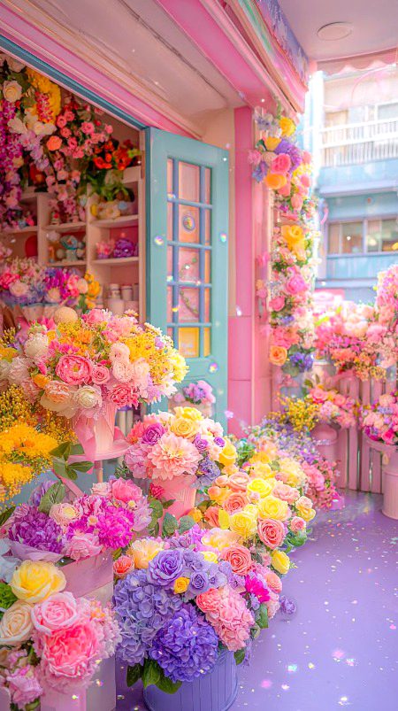 Beautiful Nature image