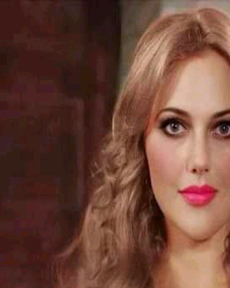 Maryem uzerli💛💛