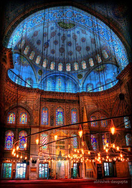 Beautiful Structures image