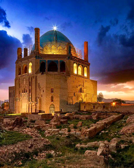 Beautiful Structures image