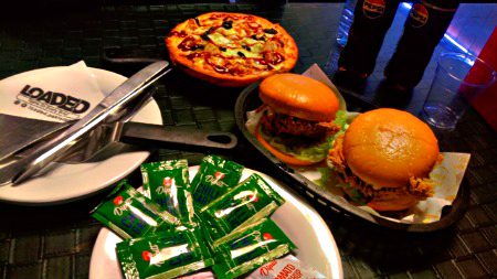 Good vibes, better bites✨