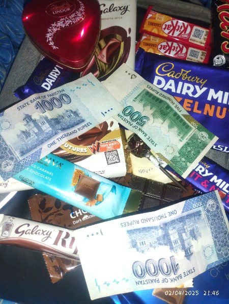 Thank you shahmir✨