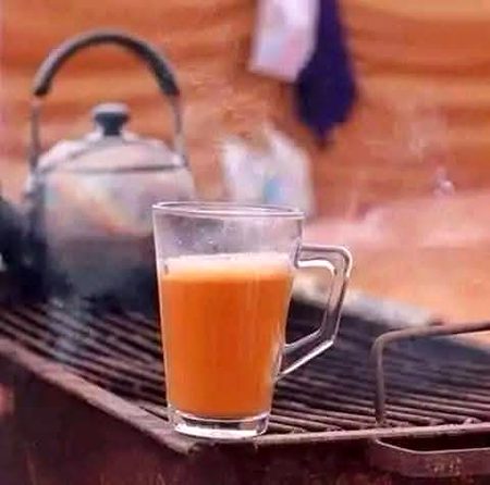 کر لوں اگوا تمیں چائے کا لالچ دیکر  ،
تم ایک بار میرے شہر میں آؤ تو سہی ،
🙊☕😲😜