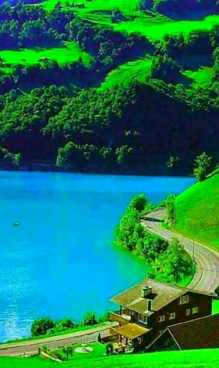 Beautiful nature