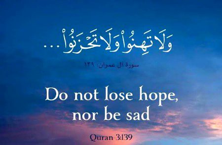 Islamic Quotes image