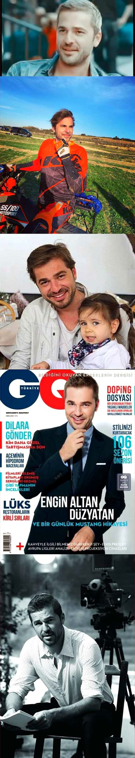 Turkish Celebs image