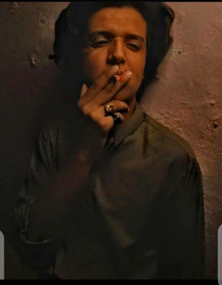 *خُدا کی قسم بخت بس اُسی کے ہیں جِس کے حِصّے میں فقط تُو آیا"💔🙂*