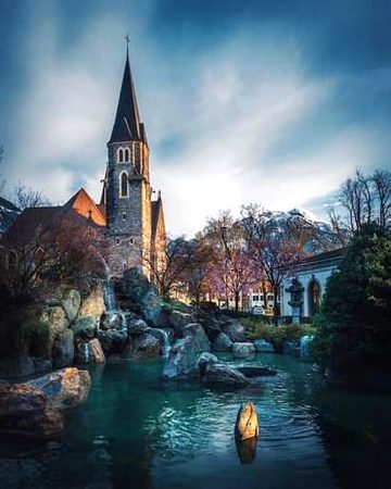 Beautiful Structures image