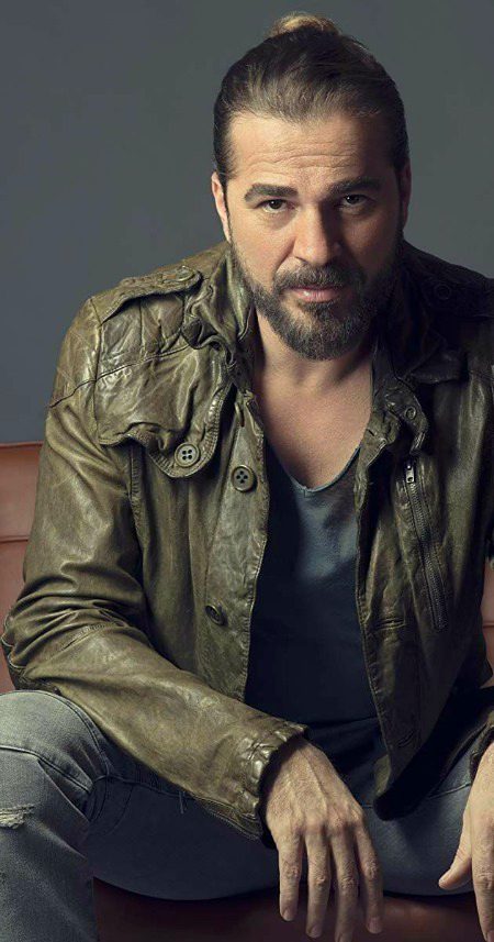 Turkish Celebs image