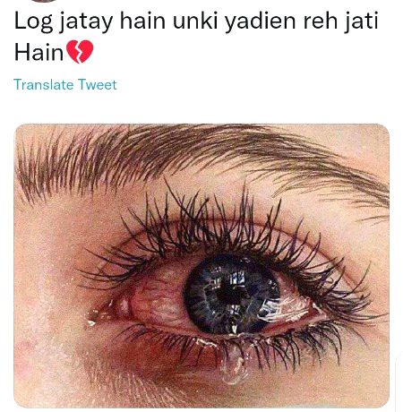 Sad Poetry image