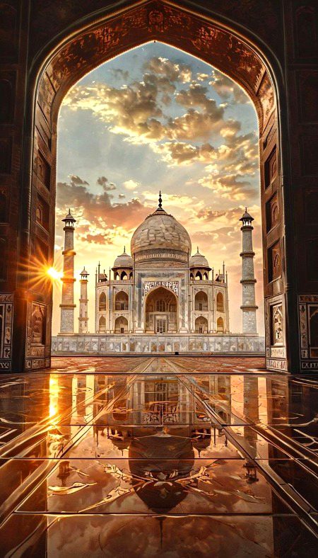 Beautiful Structures image