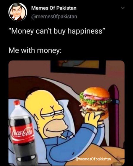 Memes & Satire image