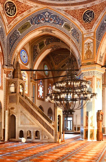Beautiful Structures image